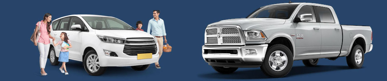  Auto & Fleet Banner 3