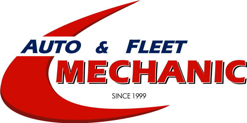 Auto & Fleet Mechanic - Auto & Fleet Mechanic
