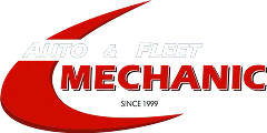 Auto & Fleet Mechanic Auto Repair Shop in Modesto