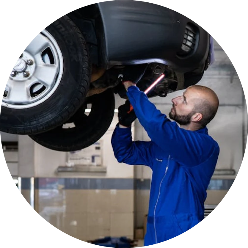 Fast Repair & Warranty Protection